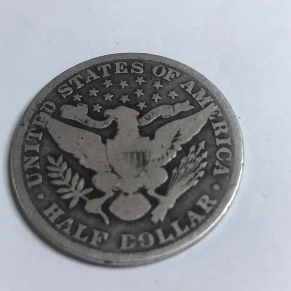 Silver - Picture 2 of 2